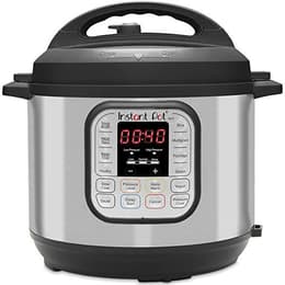 Multifunkčný hrniec Instant Pot IP-DUO60