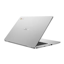 Asus ChromeBook C423 Celeron N3350 1.1 GHz 64GB eMMC - 4GB AZERTY - Francúzska