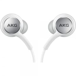 Slúchadlá Do uší Samsung EO-IC100BWEGEU - Biela