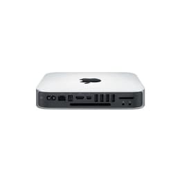 Mac Mini (október 2012) Core i5 2,5 GHz - HDD 500 GB - 8GB
