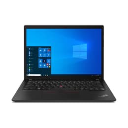 Lenovo ThinkPad X13 G2 13" (2021) - Core i5 - Gen 11 (G) - 16GB - SSD 256 GB QWERTY - Holandská