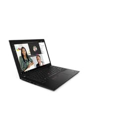 Lenovo ThinkPad X13 G2 13" (2021) - Core i5 - Gen 11 (G) - 16GB - SSD 256 GB QWERTY - Holandská