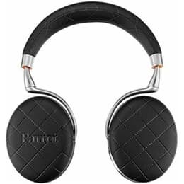 Slúchadlá Parrot ZIK 3 Potláčanie hluku wireless Mikrofón - Čierna