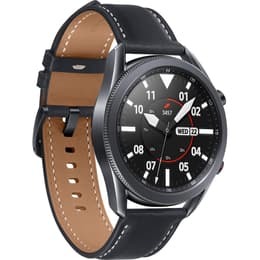 Smart hodinky Samsung Galaxy Watch 3 45mm á á - Čierna