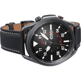 Smart hodinky Samsung Galaxy Watch 3 45mm á á - Čierna