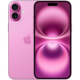 iPhone 16 Plus 512GB - Ružová - Neblokovaný