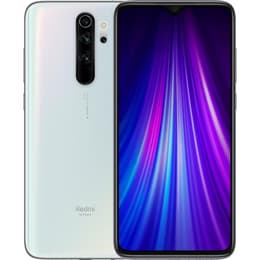 Xiaomi Redmi Note 8 Pro 64GB - Biela - Neblokovaný - Dual-SIM