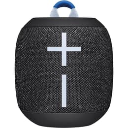 Bluetooth Reproduktor Ultimate Ears Wonderboom 3 - Čierna