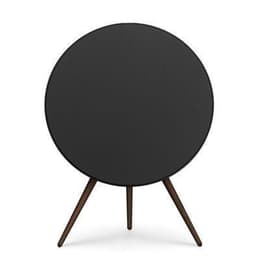 Bluetooth Reproduktor Bang & Olufsen BEOPLAY A9 - Čierna