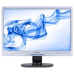 Monitor 19 Philips Brilliance 190SW 1440x900 LCD Biela