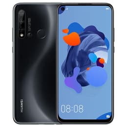 Huawei nova 5i 128GB - Čierna - Neblokovaný
