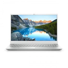 Dell Inspiron 7591 15" (2020) - Core i5 - Gen 10 (U) - 8GB - SSD 256 GB QWERTY - Anglická