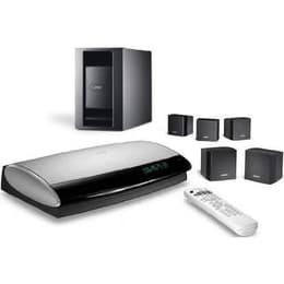 Soundbar Bose Lifestyle 48 Série III - Čierna