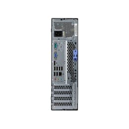 Lenovo M91P Core i5-2400 3.1 - HDD 500 GB - 8GB