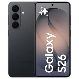 Galaxy S26 256GB - Čierna - Neblokovaný