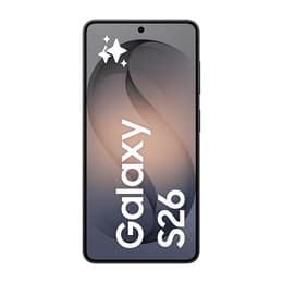 Galaxy S26 256GB - Čierna - Neblokovaný