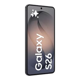 Galaxy S26 256GB - Čierna - Neblokovaný