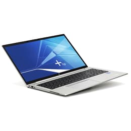 HP EliteBook 855 G8 15" (2021) - Ryzen 5 PRO 5650U - 16GB - SSD 256 GB QWERTZ - Nemecká
