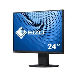 Monitor 23,8 Eizo FlexScan EV2460-BK 1920x1080 LCD Čierna