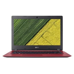 Acer Aspire 1 A114-31-C75P 14" (2016) - Celeron N3350 - 4GB - SSD 64 GB AZERTY - Francúzska