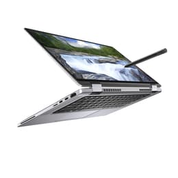 Dell Latitude 9520 15" (2021) - Core i5-1145G7 - 16GB - SSD 256 GB + HDD 768 GB AZERTY - Francúzska