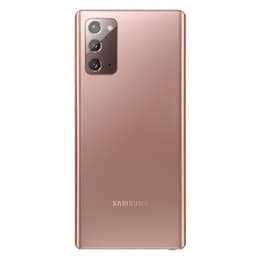 Galaxy Note20 5G 256GB - Bronzová - Neblokovaný
