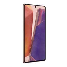 Galaxy Note20 5G 256GB - Bronzová - Neblokovaný
