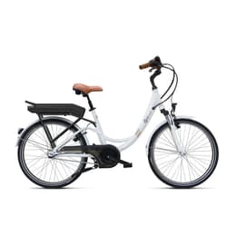 Elektrický bicykel O2Feel Valdo N3C Blanc 504
