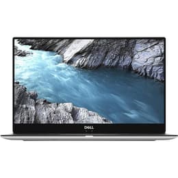 Dell XPS 9380 13" (2018) - Core i5 - Gen 8 (U) - 8GB - SSD 256 GB AZERTY - Francúzska