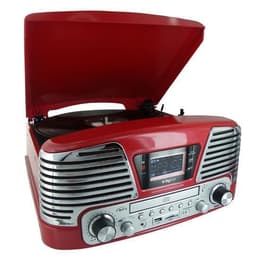 Gramofón Bigben TD79