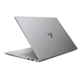 HP ZBook X G1i 16 16" (2025) - Core Ultra 7 255H - 32GB - SSD 1 TO QWERTZ - Nemecká