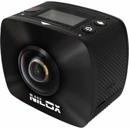 Športová kamera Nilox EVO360+