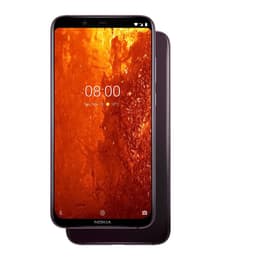 Nokia 8.1 (Nokia X7) 64GB - Bronzová - Neblokovaný