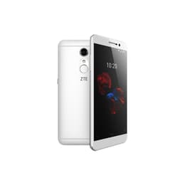 Blade A910 16GB - Strieborná - Neblokovaný