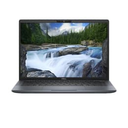 Dell Latitude 7350 13" (2023) - Core Ultra 7 165U - 16GB - SSD 512 GB QWERTY - Anglická