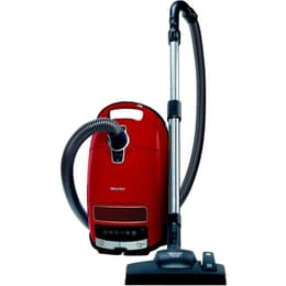 Vysávač Miele Complete C3 Excellence Ecoline
