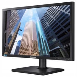 Monitor 24 Samsung S24C650BW 1920 x 1200 LED Čierna