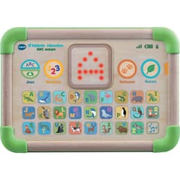Detský tablet Vtech ABC NATURE