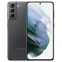 Galaxy S21 5G 128GB - Sivá - Neblokovaný - Dual-SIM