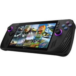 Asus ROG Ally X 2000GB - Čierna