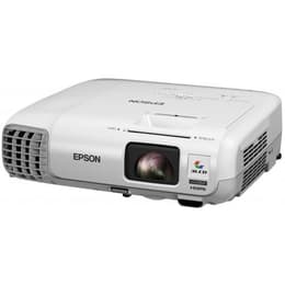 Videoprojektor Epson EB-955W 3000 lumen Biela
