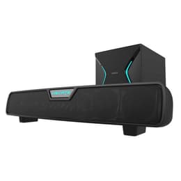 Soundbar Edifier G7000 - Čierna