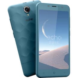 Echo Dune 8GB - Modrá - Neblokovaný