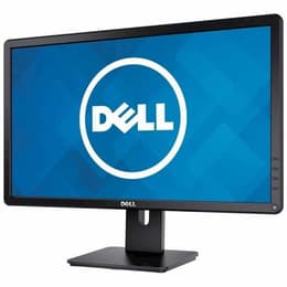Monitor 22 Dell E2213HB 1920 x 1080 LCD Čierna