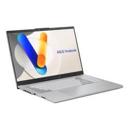 Asus N6506CU-MA005W 15" (2025) - Core Ultra 7 255H - 16GB - SSD 1 TO AZERTY - Francúzska