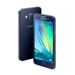 Galaxy A3 16GB - Modrá - Neblokovaný