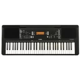 Hudobný nástroj Yamaha PSR-E363