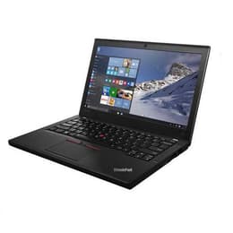 Lenovo ThinkPad X260 12" (2015) - Core i5-6300U - 4GB - SSD 128 GB QWERTY - Anglická