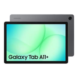 Galaxy Tab A11 128GB - Sivá - WiFi