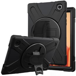 Obal iPad 10.2" (2019) / iPad 10.2" (2020) / iPad 10.2" (2021) - Termoplastický polyuretán (TPU) - Čierna
